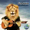 Sagitarr, DYCR & Magi Flute - Lion Guitar Riddim - Single